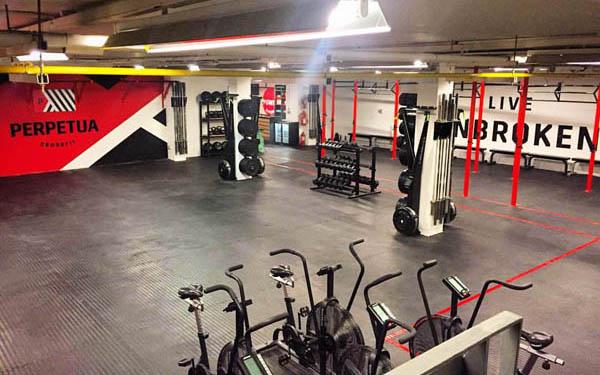 CrossFit Perpetua Dublin